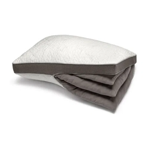 Sleep Number Comfortfit Ultimate Pillow
