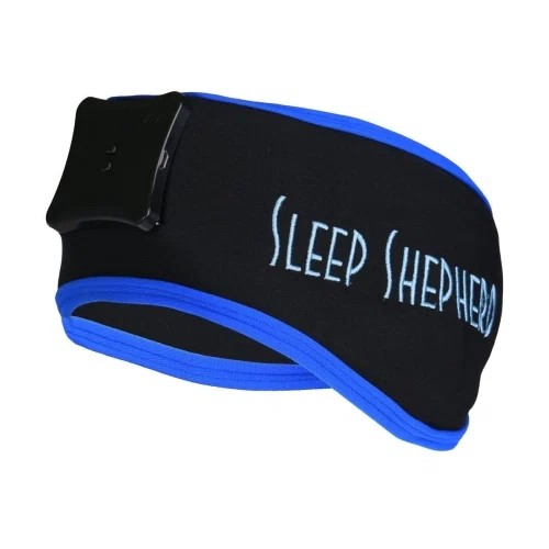 Sleep Shepherd Sleep Optimizer
