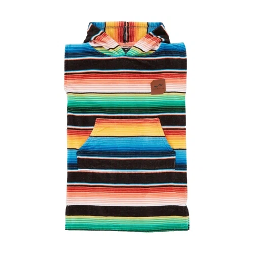 Slowtide Joaquin Kids Poncho