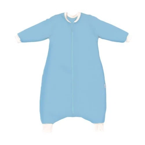 Slumbersac Long Sleeve Sleep Bag with Feet 3.5 Tog