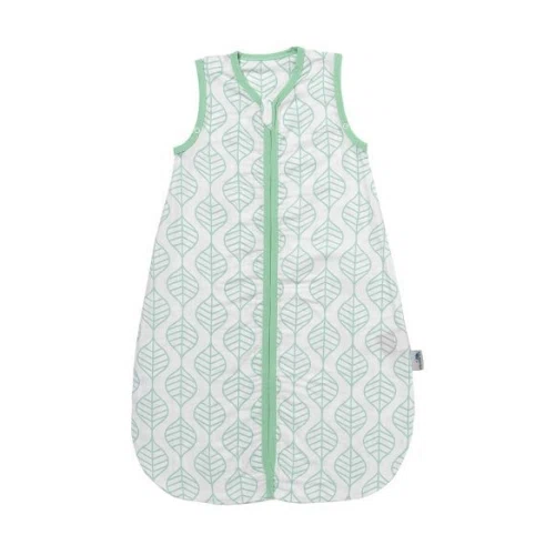 Slumbersac Muslin Baby Summer Sleep Bag 0.5 Tog