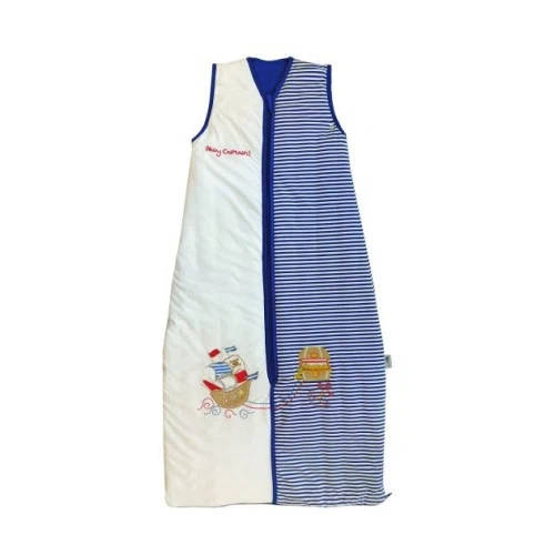 Slumbersac Summer Baby Sleep Bag in 0.5 Tog