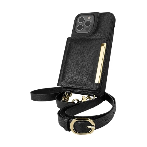 Smartish Dancing Queen Crossbody Wallet Case
