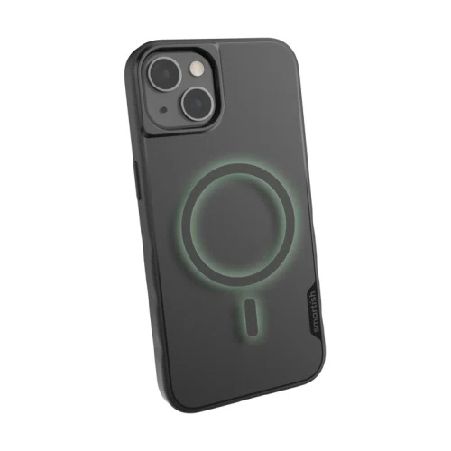 Smartish Gripmunk Compatible with MagSafe for the iPhone 13