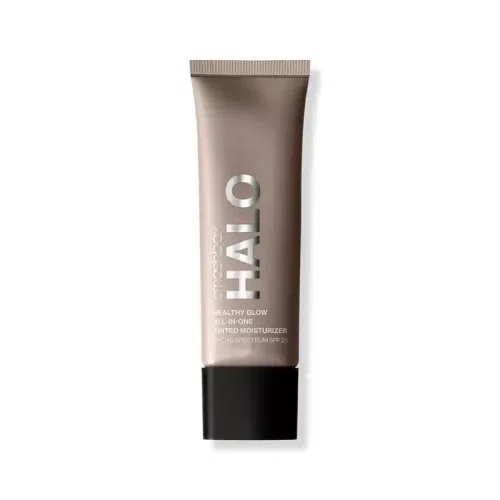 Smashbox Halo Healthy Glow All-In-One Tinted Moisturizer SPF 25