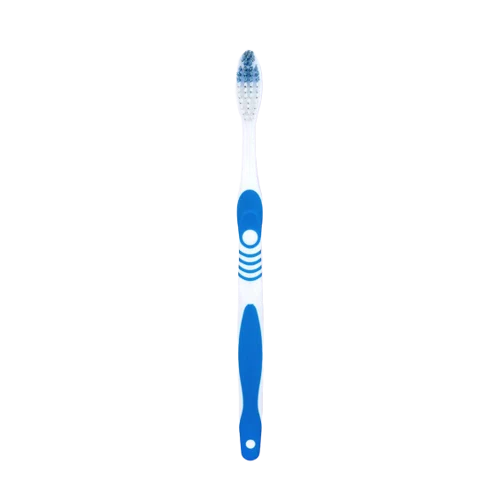 Smileactives Dual-Zone Manual Toothbrush