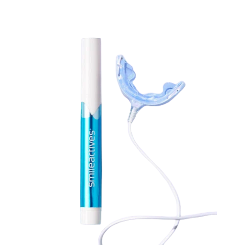 Smileactives ProLite LED Teeth Whitening Kit