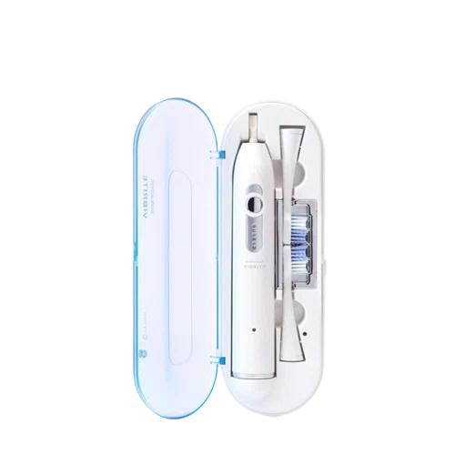 Smileactives Vibrite Sonic Pulse Toothbrush Kit