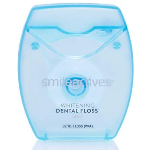 Smileactives Whitening Dental Floss