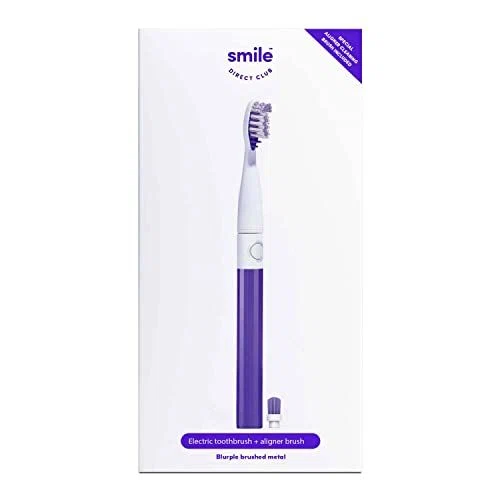 SmileDirectClub Club Edition Electric Toothbrush
