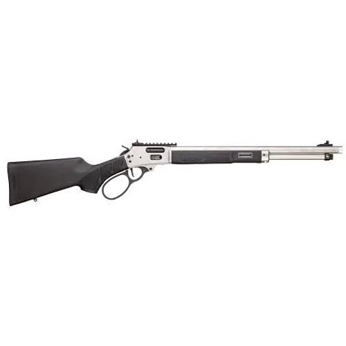 Smith & Wesson Model 1854 Lever-action Rifle 44 Magnum