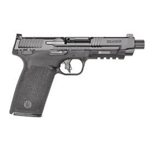 Smith & Wesson M&P 5.7 With No Thumb Safety