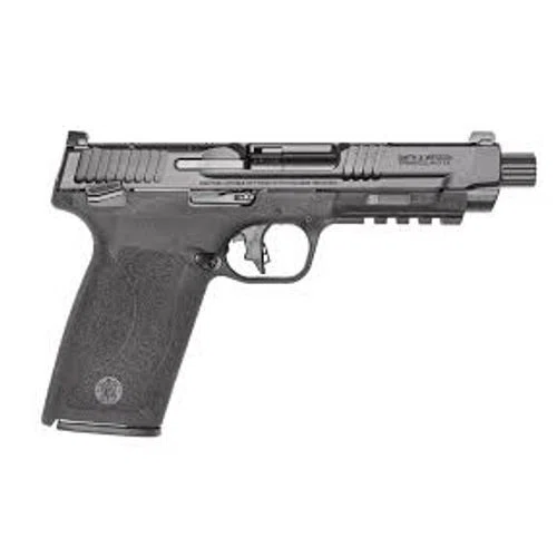 Smith & Wesson M&P 5.7 With Thumb Safety