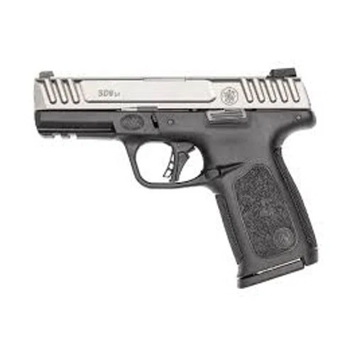 Smith & Wesson SD9 2.0 2-Tone 16RD