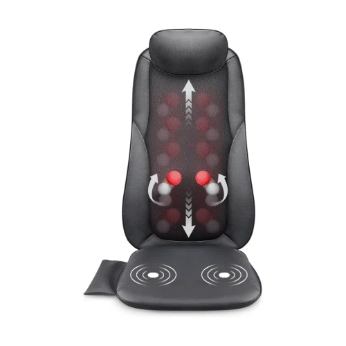 Snailax Shiatsu Massage Seat Cushion