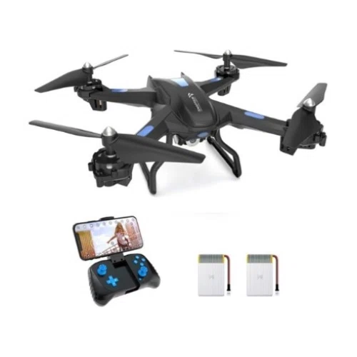 Snaptain S5C PRO FHD Drone with Remote Controller