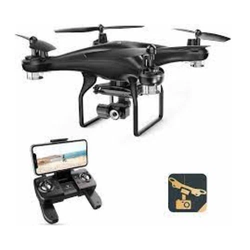 Snaptain SP600N GPS Drones with Camera W/2-Axis Gimbal