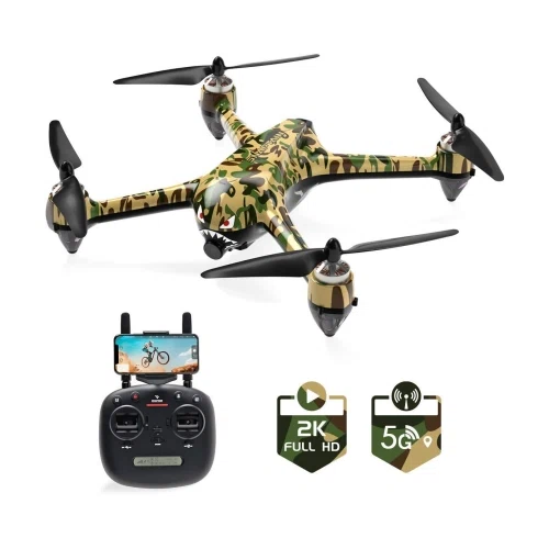 SNAPTAIN SP700 GPS Drone