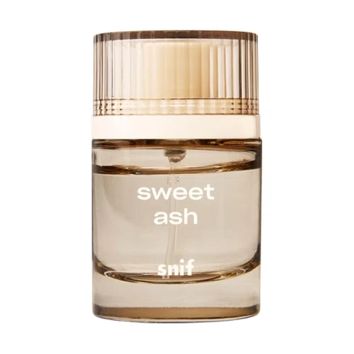 Snif Sweet Ash Fragrance