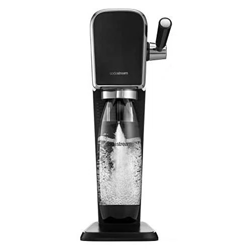 SodaStream Art Sparkling Water Maker