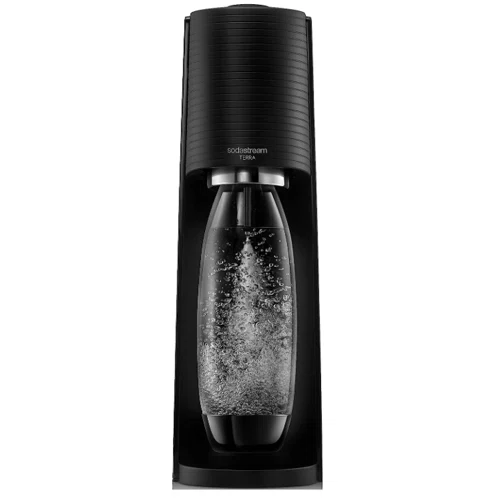 SodaStream Terra Sparkling Water Maker