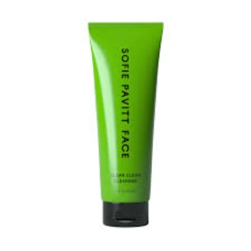Sofie Pavitt Face Clean Clean Cleanser