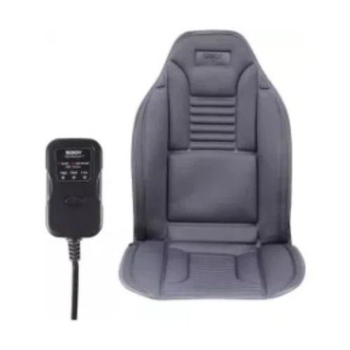 Sojoy 12V Heated Seat Cushion Warmer 