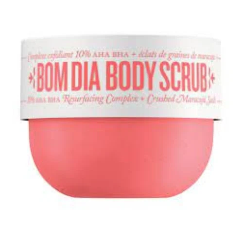 Sol de Janeiro Bom Dia Body Scrub