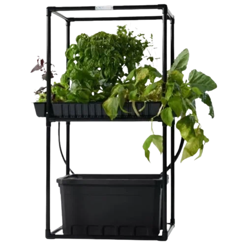 Solaris Garden 18 Outdoor Hydroponic System