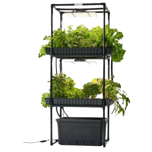 Solaris Garden 36 Indoor Hydroponic System