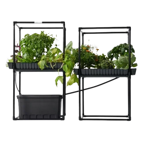 Solaris Garden 36 Outdoor Hydroponic System