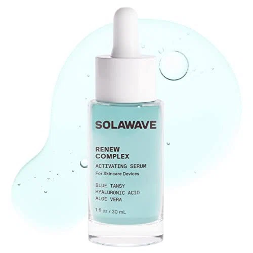 SolaWave Renew Complex Activating Serum