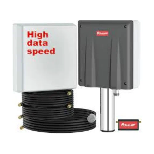 SolidRF Speed Cell Phone Signal Booster Kit