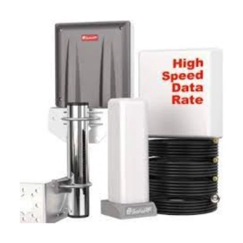 SolidRF SpeedSuper Plus Kit Cell Phone Signal Booster