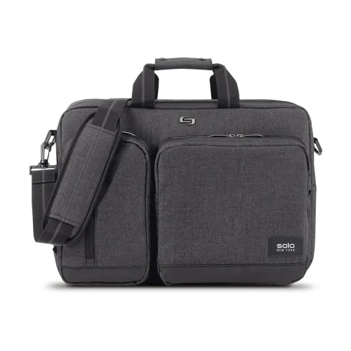 Solo NY Duane Hybrid Briefcase