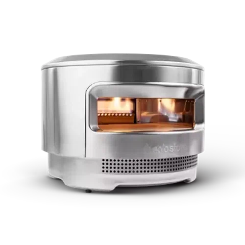 Solo Stove Pi Dual Fuel Pizza Oven