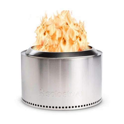 15 Off Solo Stove Promo Code, Coupons (45 Active) 2023