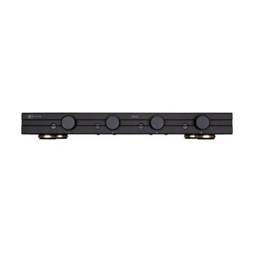 Sonance 4-Pair Stereo Speaker Selector with Volume Controls 