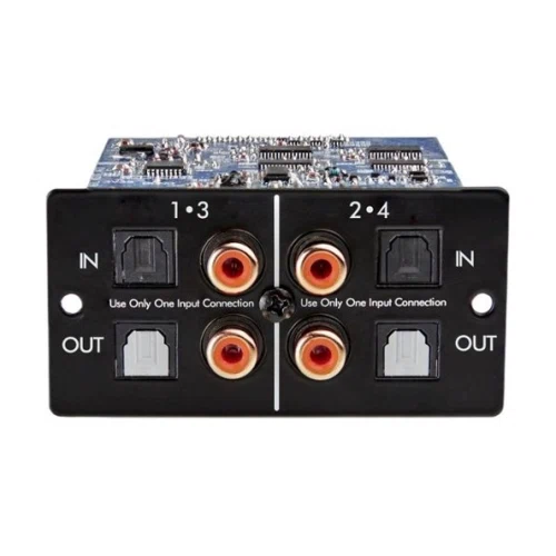 Sonance Digital Input Module