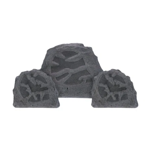 Sonance MAG Series 2.1 Outdoor Rock Speaker System