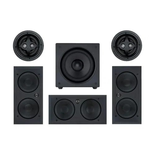 Sonance MAG Series Premium 5.1 6-1/2