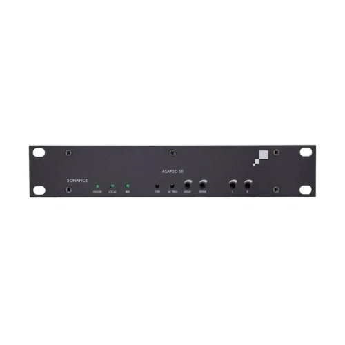 Sonance Sonamp 100W 2.0-Ch. Digital Power Amplifier 