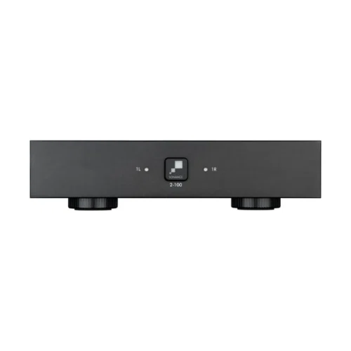 Sonance Sonamp 200W 2.0-Ch. Digital Power Amplifier