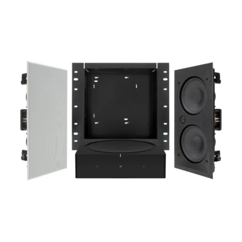 Sonance Sonos powered 2.0-Channel Sound Bar Alternative 