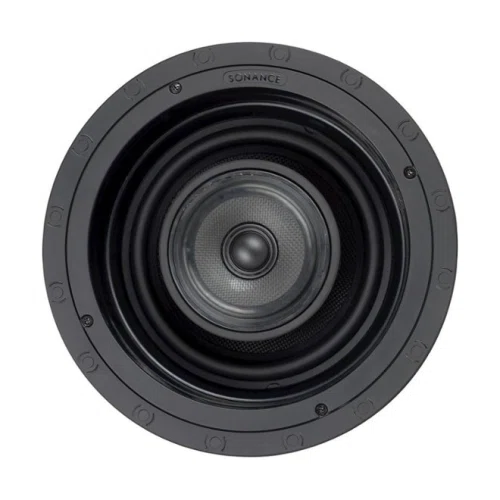 Sonance Visual Performance Large Round & Square