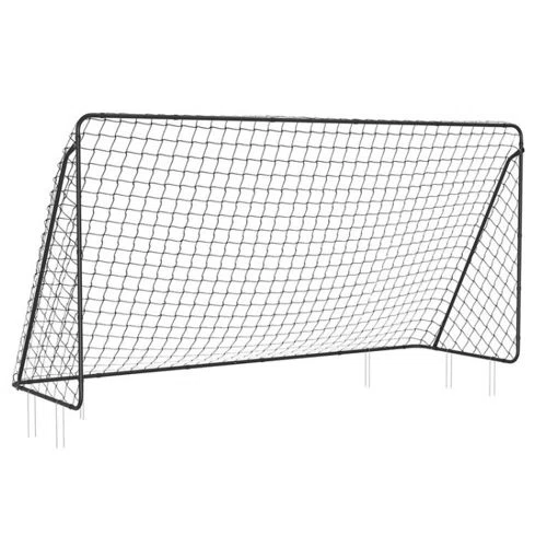 Songmics Backyard Soccer Goal for Children