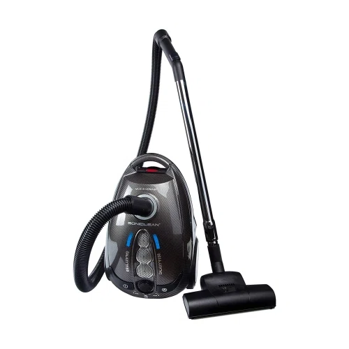 Sonicare Galaxy 1150 Canister Vacuum Cleaner