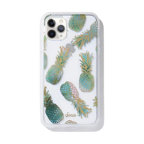 Sonix Liana Teal Pineapple Case