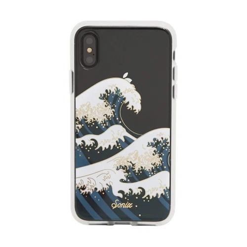 Sonix Tokyo Wave Case