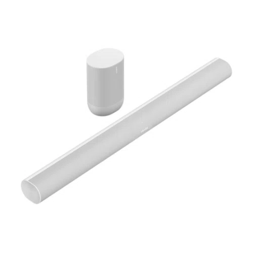 Sonos 2 Room Set with Arc